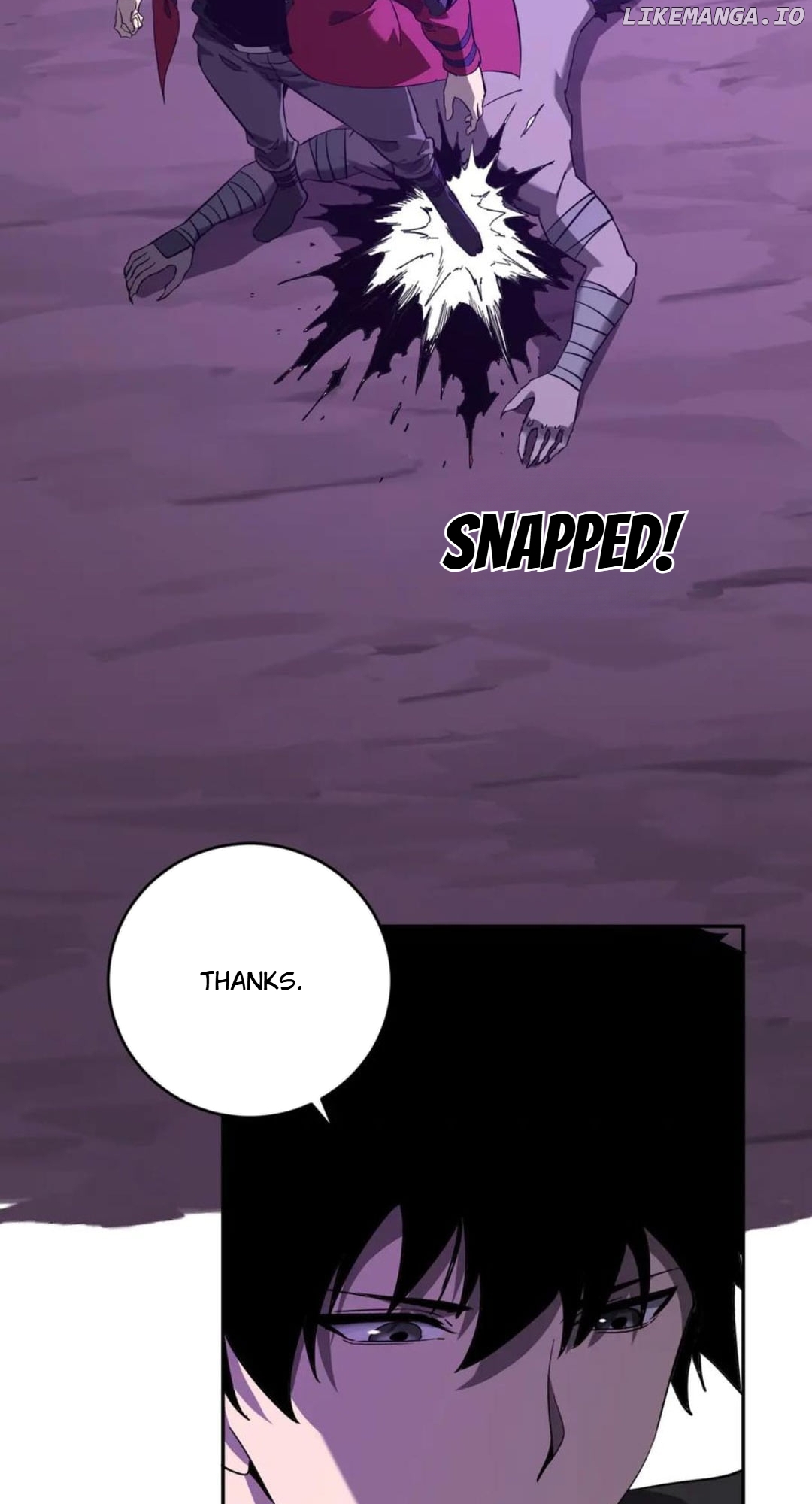 Doomsday for All: Me, Virus Monarch Chapter 53 - page 37